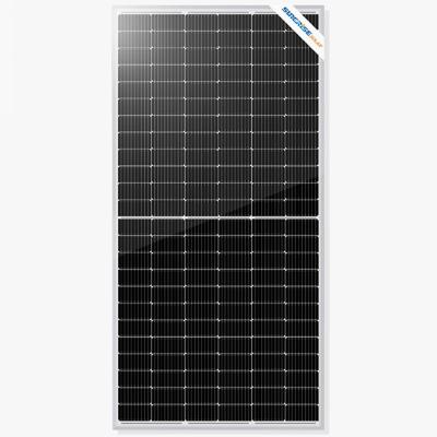 China Sunerise JC450-144M Wholesale 450w solar panel mono solar panels from Lebanon 166mmx166mm mono photovoltaic module prices for sale