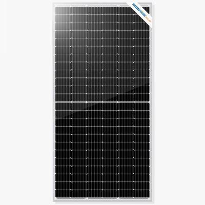 China Jc450-144m 144 High Quality Professional Cheap Price 400 Watt Solar Panel 166mmx166mm Cells for sale