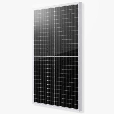 China China best sale JC540-144M high quality mono flexible solar power paneles solares precio 182mmx182mm for sale