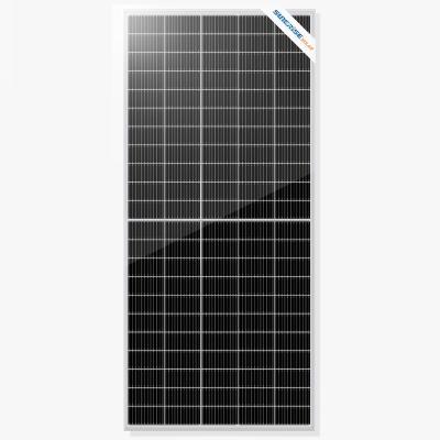 China JC540-110M Best OEM Price Monocrystalline Solar Panel 540w with 110 cells 182mmx182mm for sale