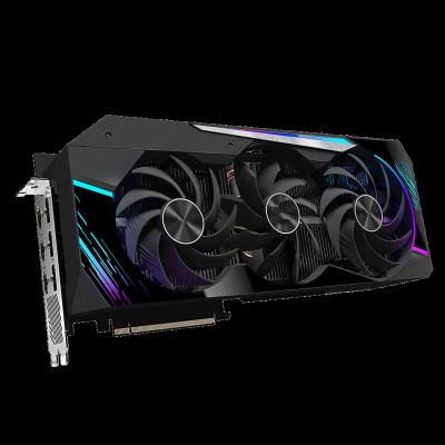 China Ti XTREME 12G graphics cards AORUS GeForce RTX 3080 workstation graphics cards 3080ti gpu cards RTX 3080 Ti for sale