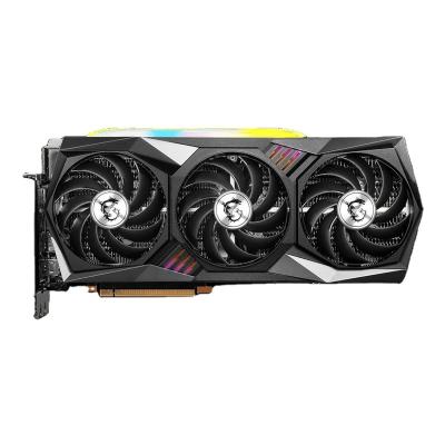 China Workstation VR RTX 3090 GPU Ti Video Cards GeForce RTX 3090ti geforce rtx geforce ready graphics card SUPRIM X for sale