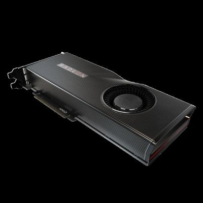 China 5700 graphics card non LHR RX 5700 XT 8G GDDR6 256Bit dr5 workstation gamer gaming S19j 5700 GPU for sale