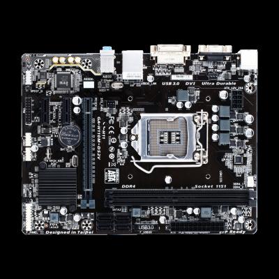 China LAPTOP H110M H110 LGA2011-3 motherboard price i7 motherboard 512 gigabyte ddr4 motherboard price H55 X79 X299 S37 T37 D37 for sale