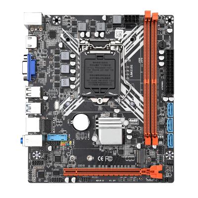 China H310 H310A ddr4 H310 m motherboard hot atx desktop gaming computer lga 1151 motherboard for sale