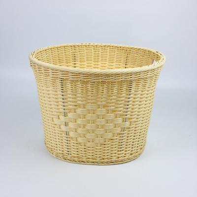 China Contemporary Wholesale Laundry Hamper Storage Basket Can Be Used For Long Time for sale