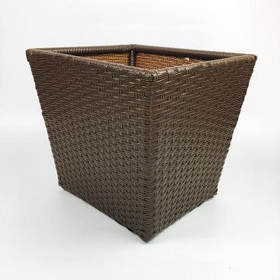 China Viable new durable and washable factory direct design wholesale laundry basket for sale