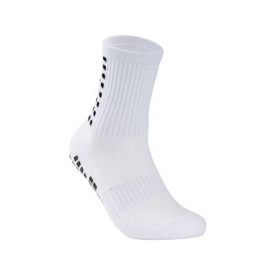 China Wholesale Anti Slip Breathable Classic Thick Tube Cotton Football Socks Classic Basketball Socks for sale