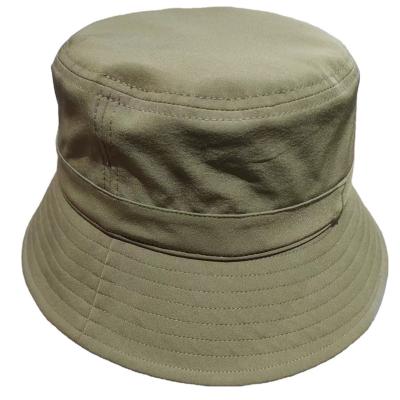 China 2023 New Dobby Style Bucket Hat Brand Customized Baseball Cap USA Brand Unisex for sale