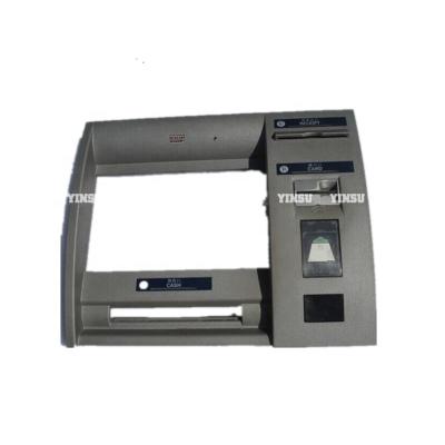 China BOX ATM Machine Part Wincor 2050 Fascia Panel 2050 Facial Middle Panel Wincor Middle Parts Facial Parts for sale