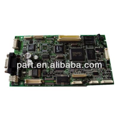 China Wincor ATM machine ATM machine part WINCOR M5150P Mainboard on OMRON HOT SALE V2XF-001 4999780 for sale