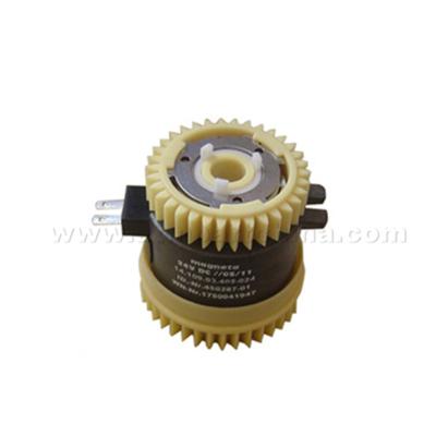 China Wincor ATM Machine Part 01750244189 WINCOR ATM Machine Part 01750244189 WINCOR ATM CLUTCH ASSY New Original 1750244189 for sale