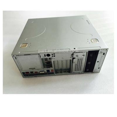 China Metal ATM diebold Opteva 368 PC CORE CANYON PRCSR BASE CI5 2.9HHZ 4GB 49249260291A 49249260291A for sale