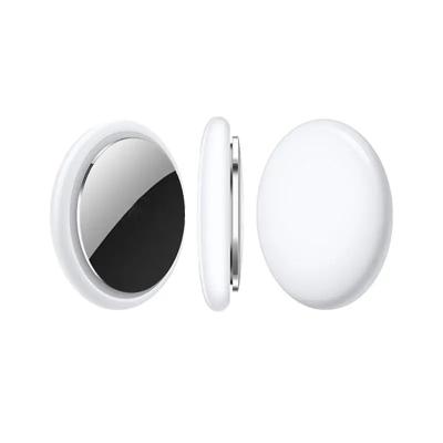 China PC+ABS New Arrival Apple Airtag Smart Gps Tracker Locator Anti-Lost Apple Air Tag Mini GPS Tracker For Dogs for sale