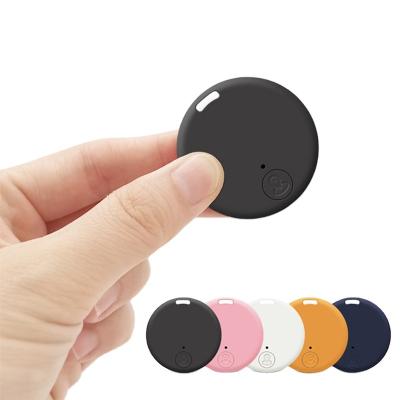 China IOS / Android Smart Pet Anti-lost Device Pet Tracker GPS BT Dog Tracker for Small Cat Dog for sale