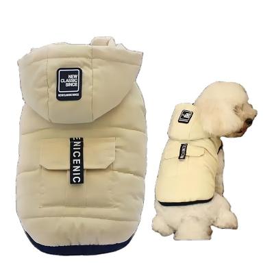 China Stocked Low price soft fleece dogs accessories and clothing for winter for sale