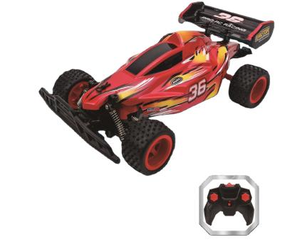 China 2021 FACTORY PRICE ULTRA-SPEED Remote Control Toy Vehicle 1:16 BRAND NEW Remote Control Racing Car for sale