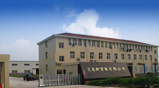 Verified China supplier - Foshan AMS Showcase Co., Ltd.