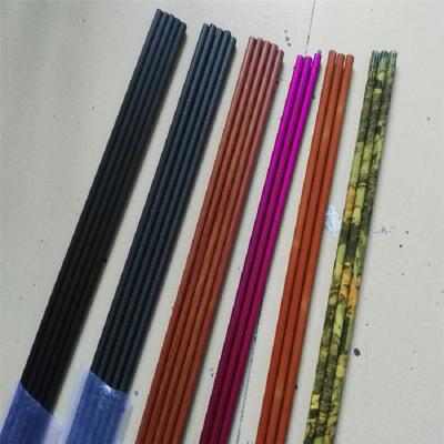 China Hunting pure carbon hunting arrows for sale