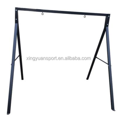 China Outdoor Swing Frame Stainless Steel Outdoor Swing Frame for sale