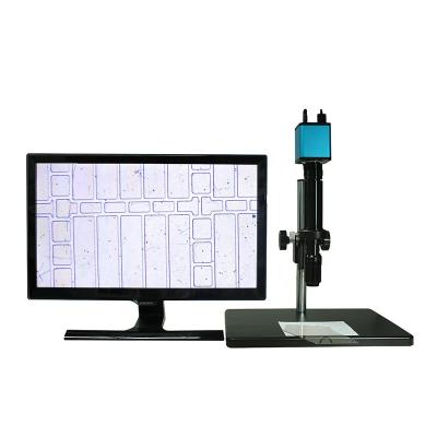 China ITO Video Microscope SGO-500HCTX Light Microscope SGO-500HCTX Video Microscope Coaxial Detection Display Line for sale