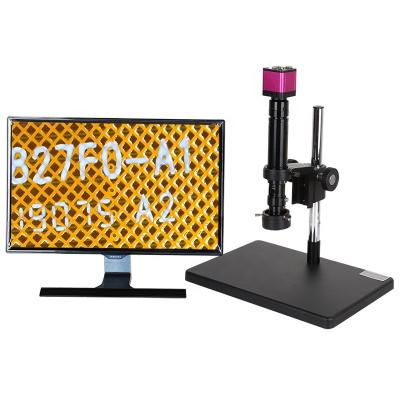 China Factory Direct Sale HD Video Microscope SGO-H300BX SGO-H300BX for sale