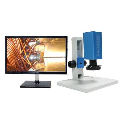 China All-in-one CCD Ultra High Definition Visual Microscope Microscope Measuring Machine SGO-KK209 High Definition Measurement KK209 for sale