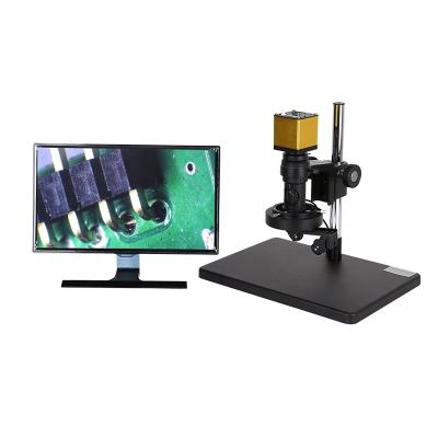 China 3D microscope can take 2D 3D photos, store and switchable microscope SGO-200HSS SGO-200HSS 3D for sale