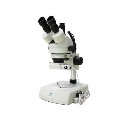 China Light source zoom continuous band photographic optical stereoscopic microscope SGO-45T2 SGO-45T2 for sale