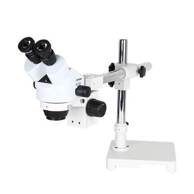 China Universal Stereo Microscope SZM0745B1 Binocular Universal Stereo Microscope SZM0745B1 for sale