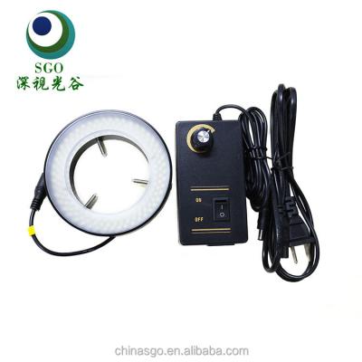 China Repair White LED Ring Light, TY-F3M72 144pcs Inner Dia.70mm for sale