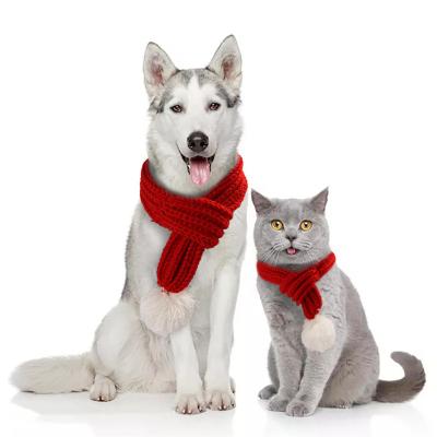 China Lovely Viable Fashion Christmas Pet Cat Hats Clock Vests Accessories Cat Dog Clothes Winter Pet Costume for sale