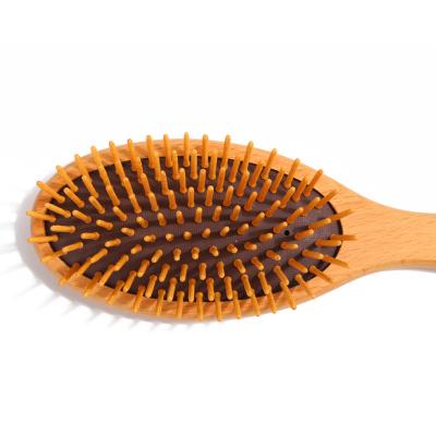 China Home 2019 new wholesale combs and brushes for hair for sale