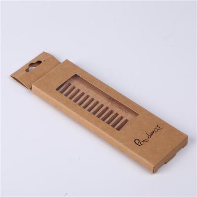 China Directly Sale Hair Straightener Home Manufacturer Common Wire Comb for sale