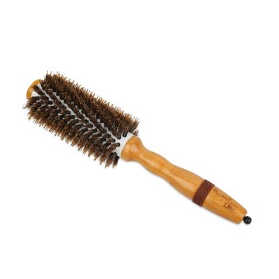 China Professional Home Manufacturer Sales Hair Straightener Comb Brush for sale