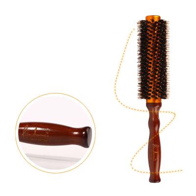 China For Manufacturer Directly Sale Low Moq Sublimation Hair Brush Commercial Curly Curly Hair Professional Comb for sale