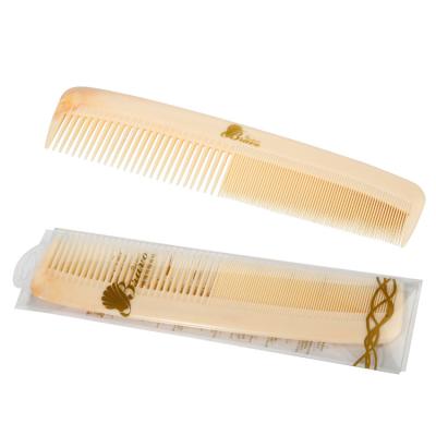 China High Quality Custom Made Home Abs/As Barber Comb Wedding Hair Cutting Comb for sale