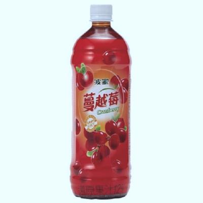 China Natural Fruit Concentrate Private Label Tropical Cranberry Juice Cranberry from Taiwan for sale