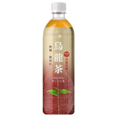 China Factory Price Taiwan Bomy 580ml Oolong Tea Sugar Free Healthy Drink With Pet Bottle Exporters Of Drinks In USA for sale