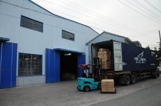 Verified China supplier - Ningbo Qiushi Int'l Trade Co., Ltd.