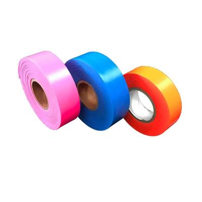 China Industrial and Construction Areas PVC Non Adhesive Decreasing Tape for sale