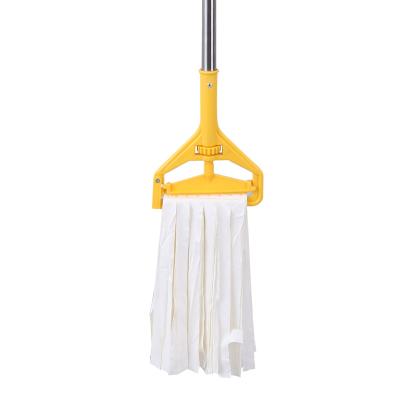 China Sustainable ESD broom in clean-room for sale