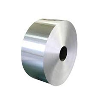 China Kitchen Use / Insulation Material / Food Good Quality Aluminum Foil Printed Aluminum Foil 10 Micron Thick Hot Sale Aluminum Foil Roll for sale