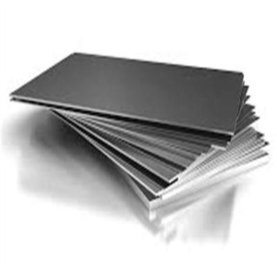 China Industry Manufacturer Painted Color Aluminum Aluminum Sheet / Plate For Construction MaterialsHot Sale Products for sale