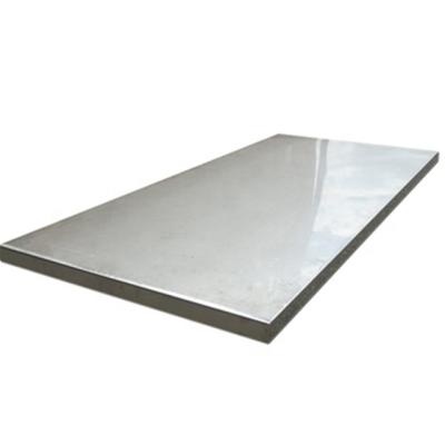 China Industry China Aluminum Sheet Shandong Aluminum Alloy Electroplate 5754 3mm Aluminum Sheet On Sale for sale