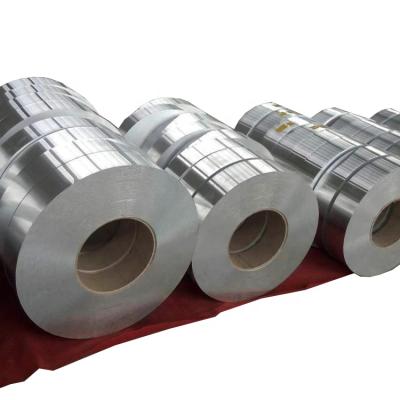 China Roof factory produces 3003 H14 alloy aluminum coils and 5052 extra large aluminum coils for sale