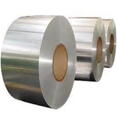 China Coil Latest Price Wholesale Aluminum Coils 6 Series Aluminum Alloy Metal Plate Coil Aluminum Coil for sale