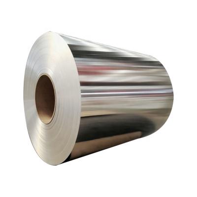 China Coil Latest Price Wholesale Aluminum Coils 6 Series Aluminum Alloy Metal Plate Coil Aluminum Coil for sale