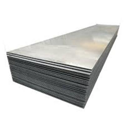 China Indutry Factory Cost ASTM 5A06 H112 Aluminum Alloy Plate 5083 5052 5059 Aluminum Sheets For Sale for sale