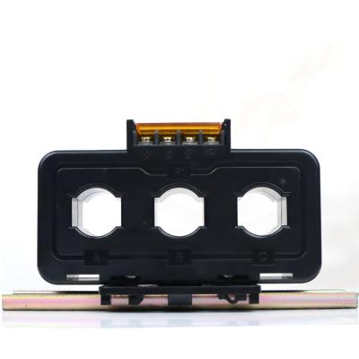 China Three electronics in a current transformer high performance input current transformer for sale